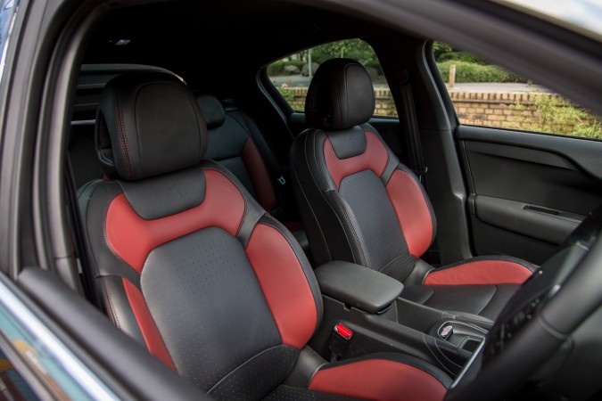 Citroen DS4 DSport  (44)