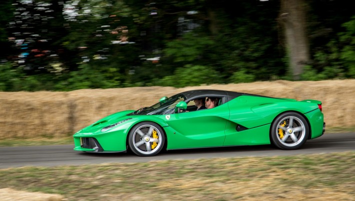 Glorious Goodwood: The Festival of Speed 2014 Goodwood 298