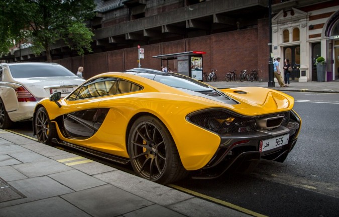 McLaren P1 (10)