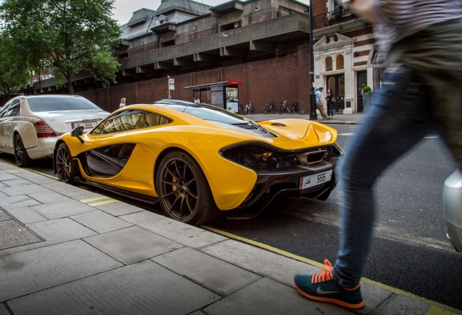 McLaren P1 (11)