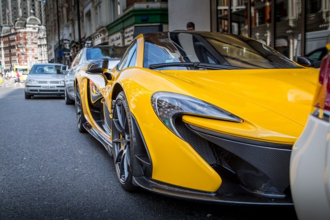 McLaren P1 (16)