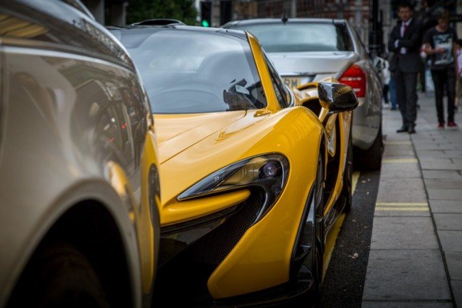 McLaren P1 (7)