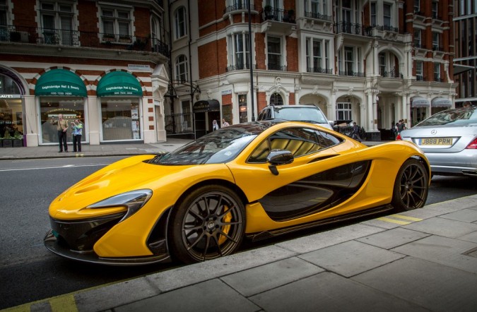 McLaren P1 (8)