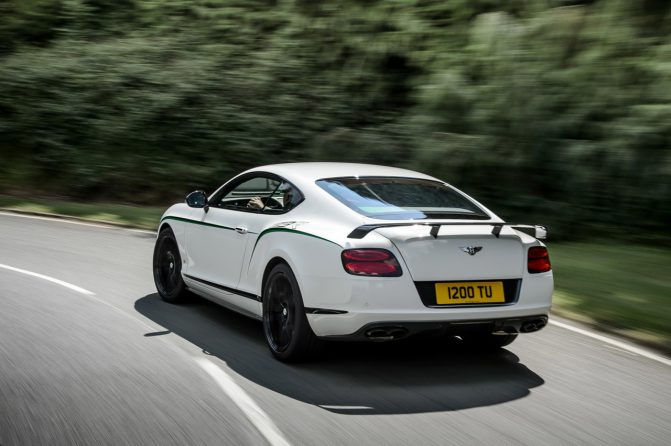 bentley continental gt3 r 1 16 1280x852