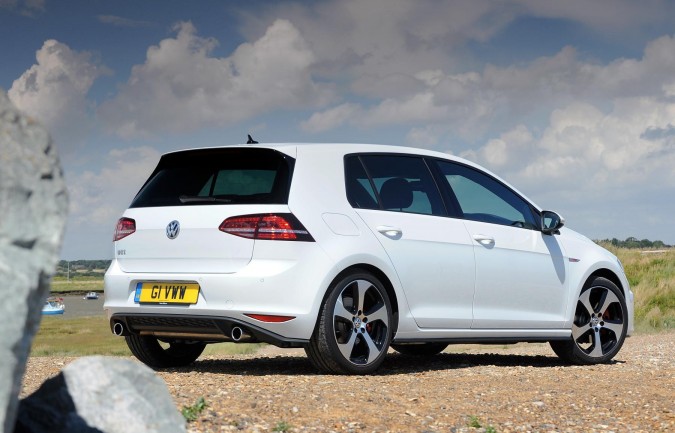 golf gti 1