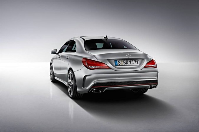 2015-mercedes-benz-cla250-sport-package-plus-rear-view