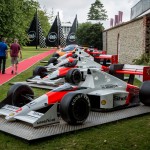 Goodwood Classics 16