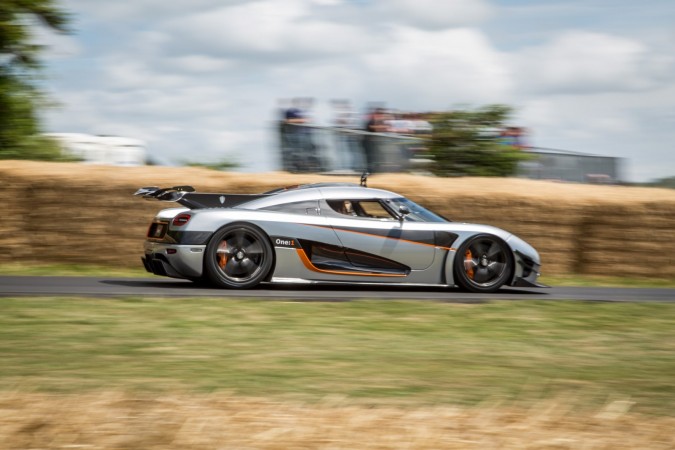 Koenigsegg One1 Goodwood (1)