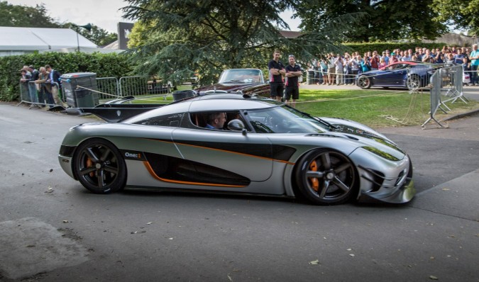 Koenigsegg One1 Goodwood (10)