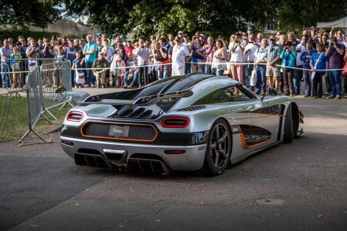 Koenigsegg One1 Goodwood (12)