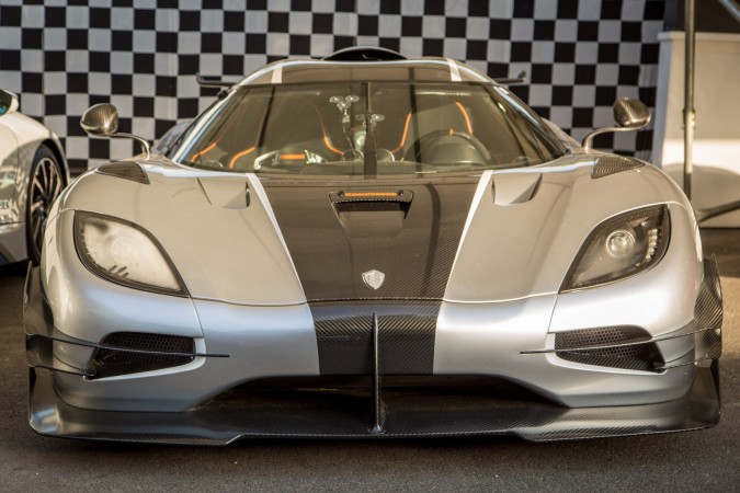 Koenigsegg One1 Goodwood (14)