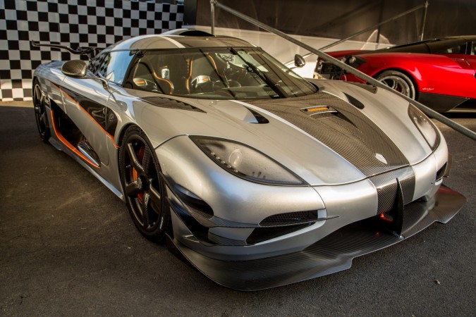 Koenigsegg One1 Goodwood (15)