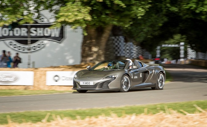 McLaren 650s (2)