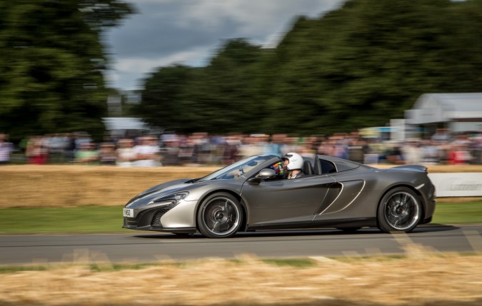 McLaren 650s (3)