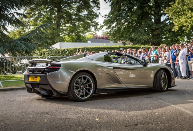 McLaren 650s (4)