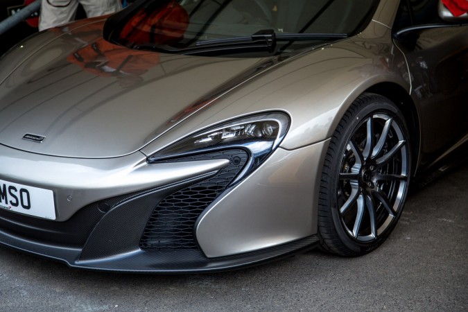 McLaren 650s (5)