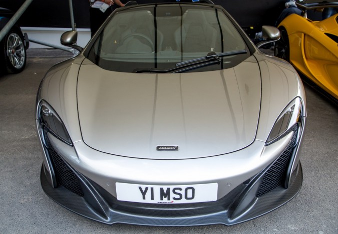 McLaren 650s (6)