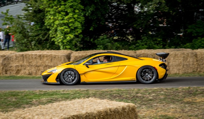 McLaren P1 (12)