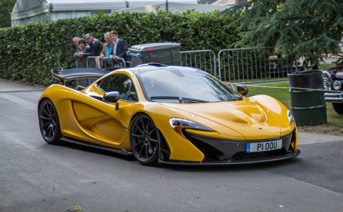 McLaren P1 (4)