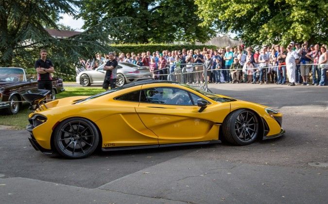 McLaren P1 (5)