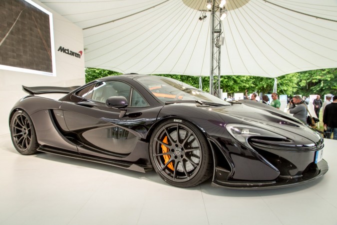 McLaren P1 (7)