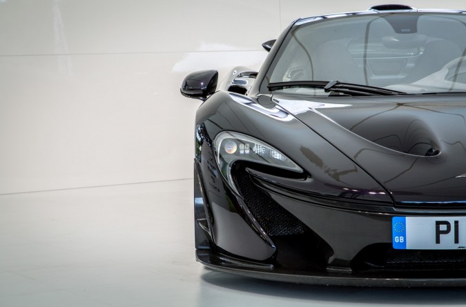 McLaren P1 (8)