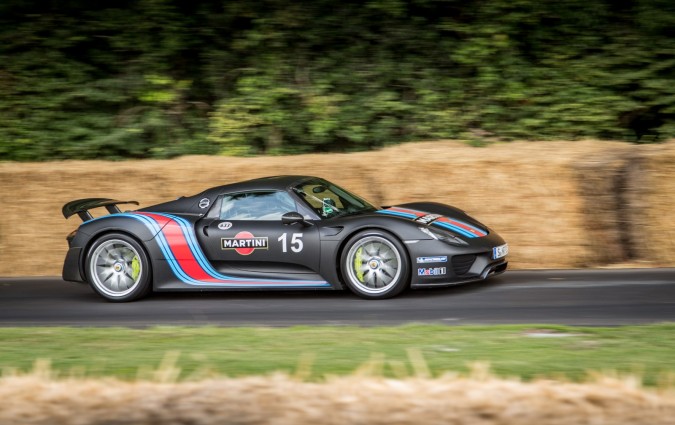 Porsche 918 Spyder (16)