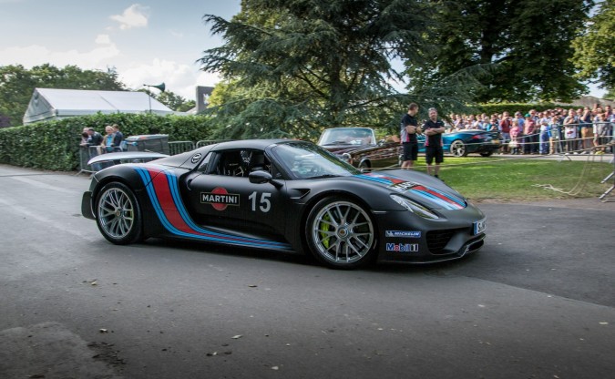 Porsche 918 Spyder (4)