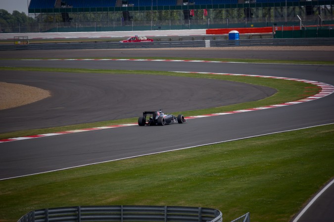 Silverstone F1 Testing 2014 PH (10)