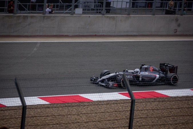 Silverstone F1 Testing 2014 PH (14)