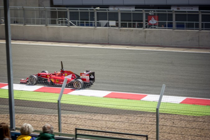 Silverstone F1 Testing 2014 PH (15)