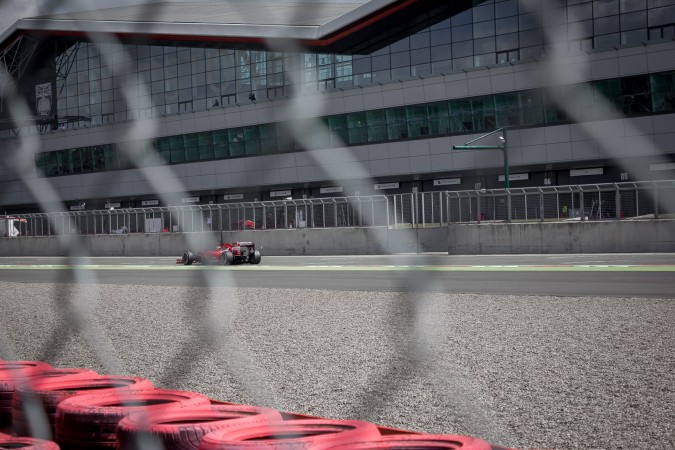 Silverstone F1 Testing 2014 PH (18)