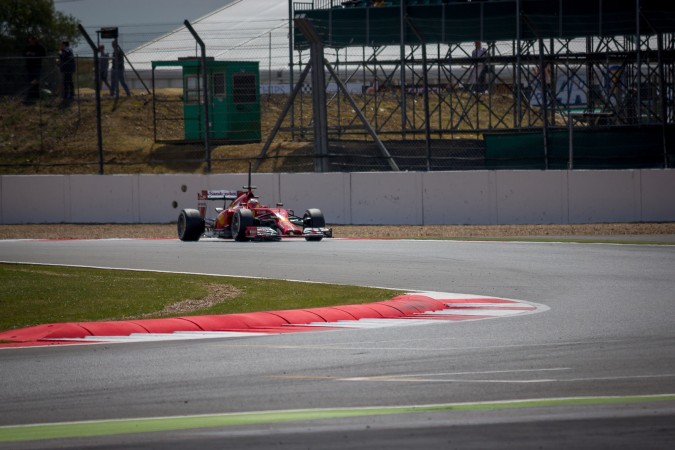 Silverstone F1 Testing 2014 PH (19)