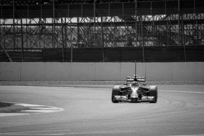 Silverstone F1 Testing 2014 PH (20)