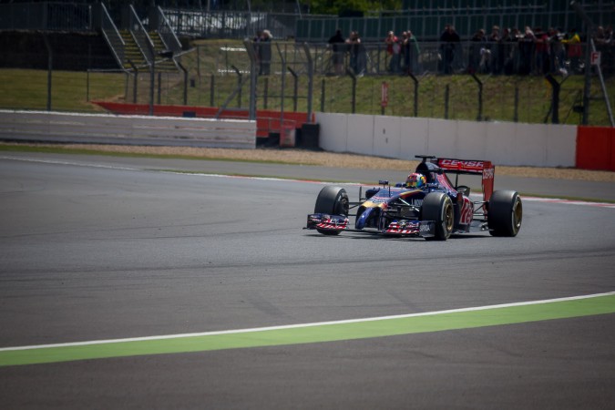 Silverstone F1 Testing 2014 PH (27)