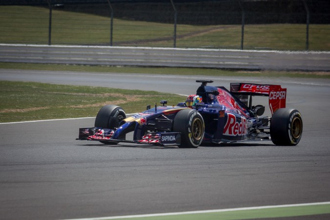 Silverstone F1 Testing 2014 PH (28)