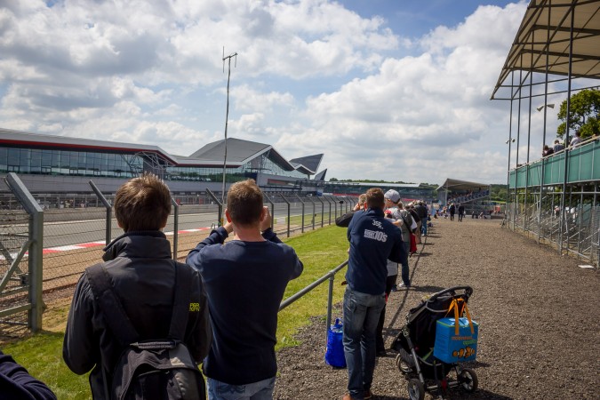 Silverstone F1 Testing 2014 PH (3)