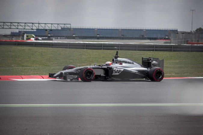Silverstone F1 Testing 2014 PH (30)