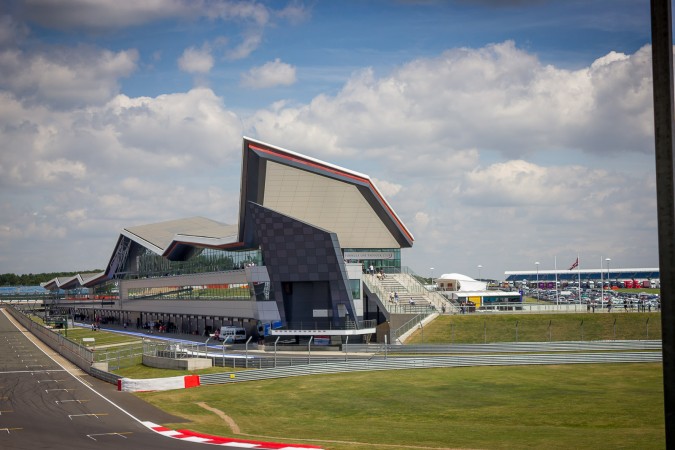 Silverstone F1 Testing 2014 PH (31)