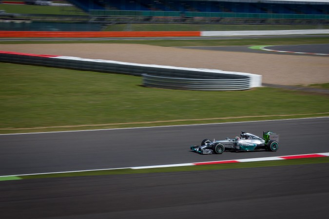 Silverstone F1 Testing 2014 PH (34)