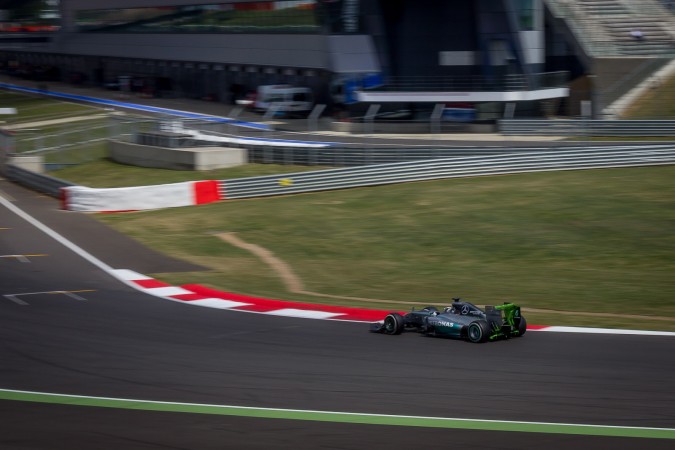 Silverstone F1 Testing 2014 PH (36)