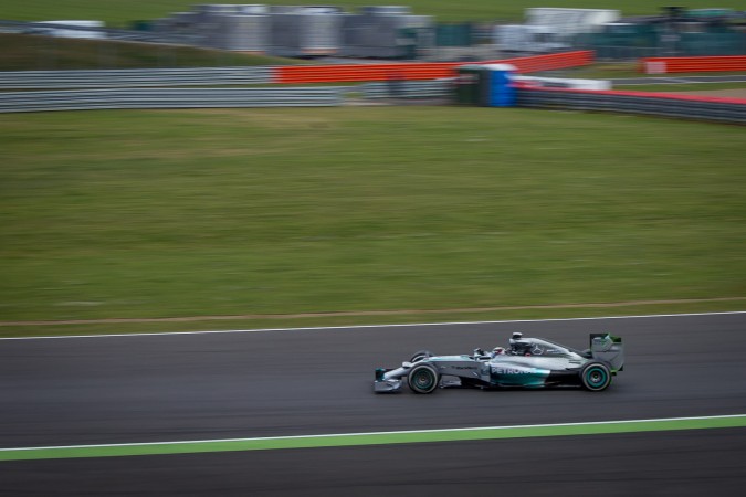 Silverstone F1 Testing 2014 PH (37)