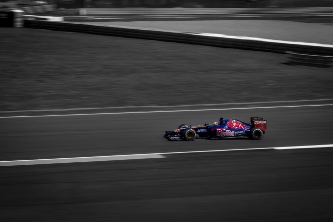 Silverstone F1 Testing 2014 PH (39)