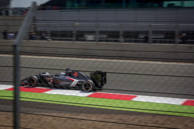 Silverstone F1 Testing 2014 PH (4)