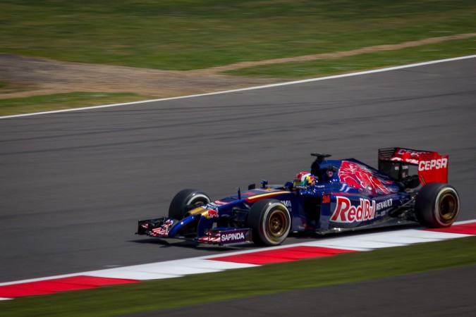 Silverstone F1 Testing 2014 PH (41)