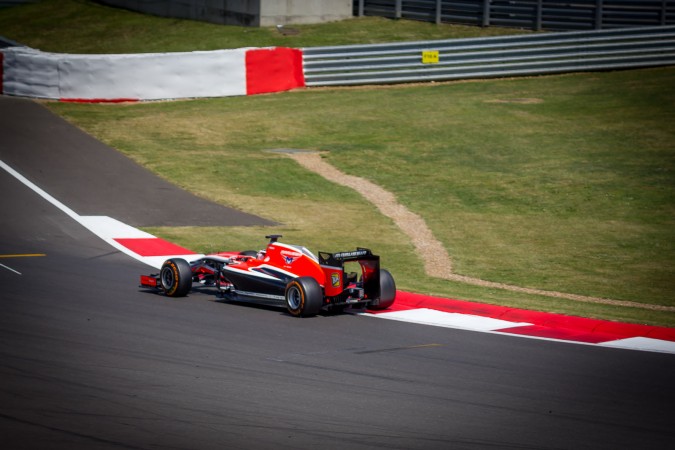 Silverstone F1 Testing 2014 PH (46)