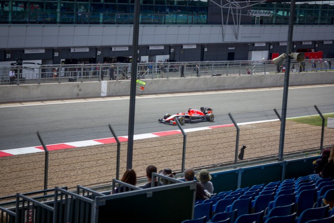 Silverstone F1 Testing 2014 PH (5)