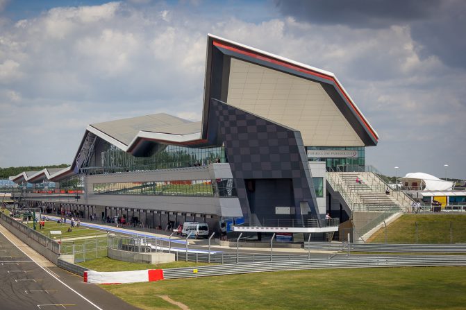 Silverstone F1 Testing 2014 PH 62