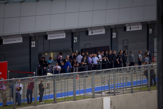 Silverstone F1 Testing 2014 PH (7)