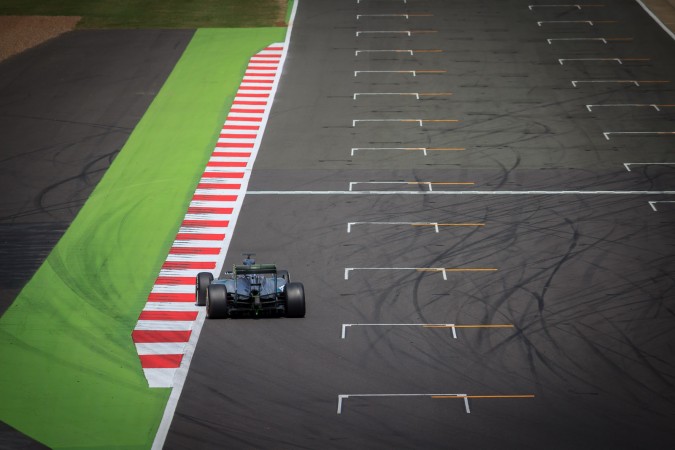 Silverstone F1 Testing 2014 RC (15)